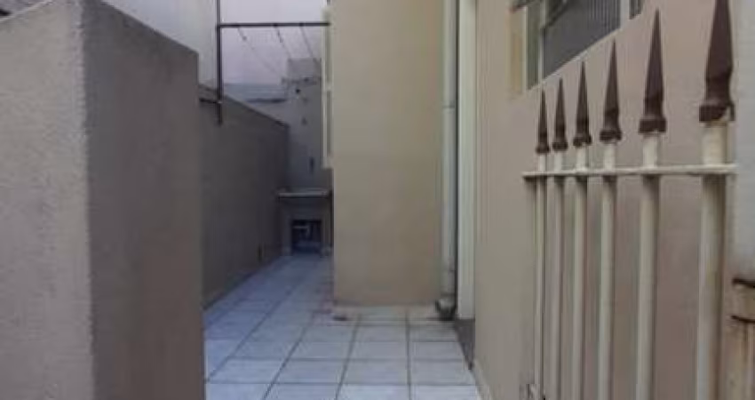 CASA  55 MTS² - VILA VIVALDI - SÃO BERNARDO DO CAMPO