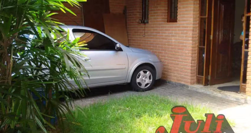 SOBRADO AMPLO 4 DORMITÓRIOS 2 DUÍTE 2 VAGAS