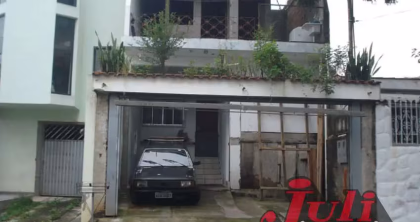 Casa com 2 quartos à venda no Jardim Orlandina, São Bernardo do Campo 