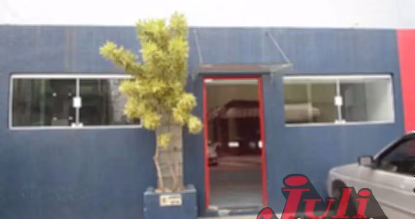 SALAO COMERCIAL CENTRO DE RUDGE RAMOS