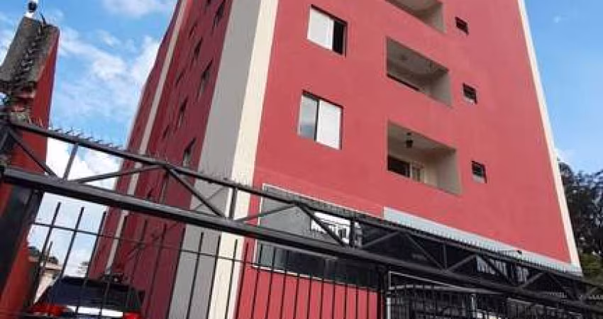 APARTAMENTO - BAIRRO SUISSO  -  TABOÃO