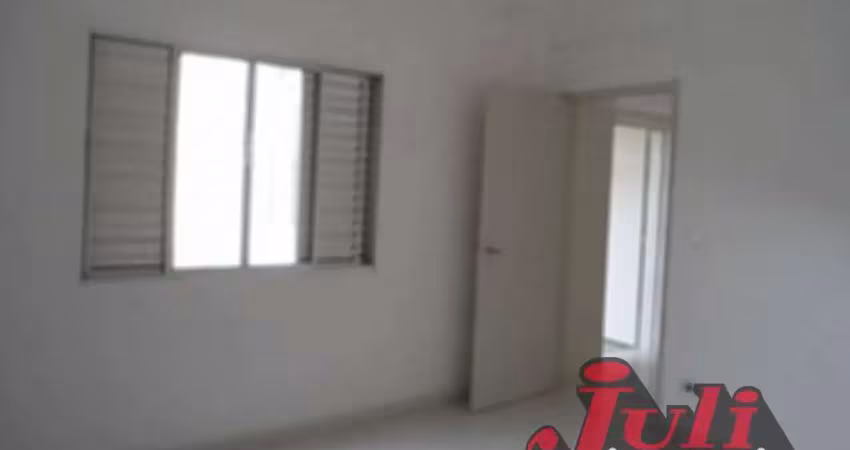 APARTAMENTO - 60M²  - VILA SANTA LUZIA - TABOÃO