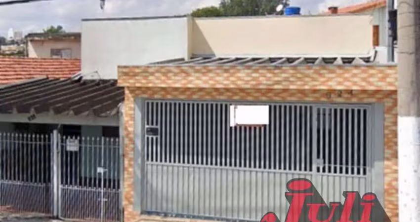 Casa com 2 quartos à venda na Vila Baeta Neves, São Bernardo do Campo 
