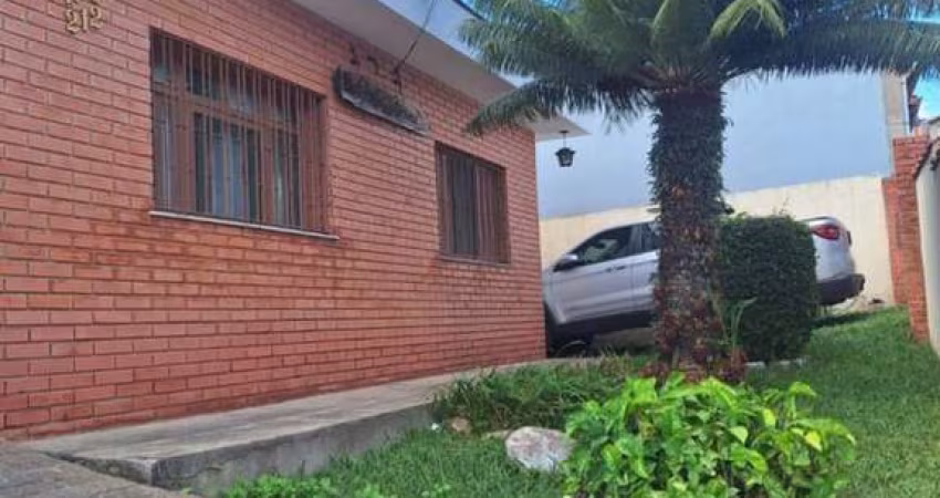 CASA TÉRREA 2 DOMITÓRIOS 3 VAGAS JARDIM IMPERIAL ATIBAIA SP