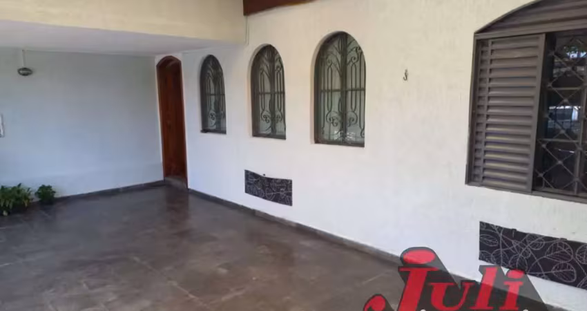 CASA 4 DORMITÓRIOS SENDO 1 SUÍTE 3 VAGAS BAIRRO ASSUNÇÃO SBC
