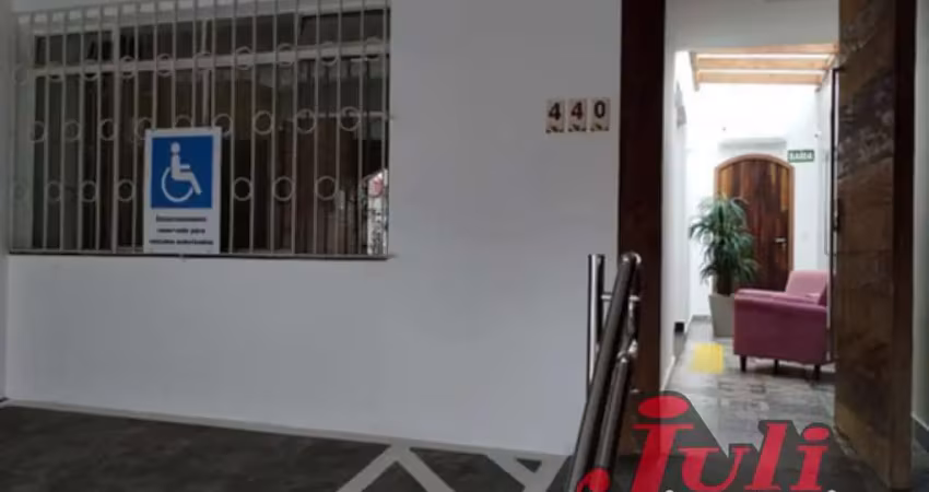 Casa comercial à venda no Rudge Ramos, São Bernardo do Campo 
