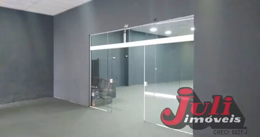 Galpão 373 m² - rudge ramos - são bernardo do campo