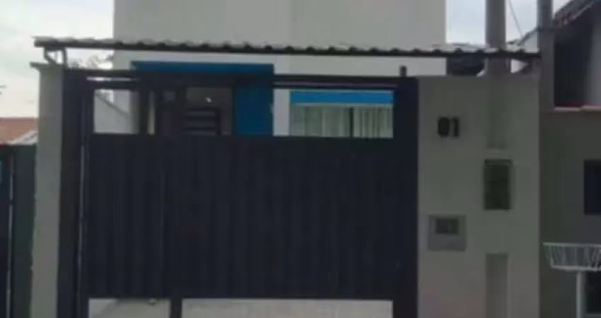 Excelente sobrado moderno no parque residencial indaiá - indaiatuba sp
