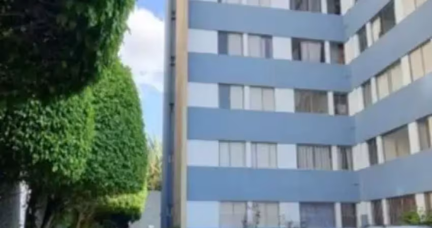 Apartamento mobiliado com 1 dormitório no bairro assunção em são bernardo do campo