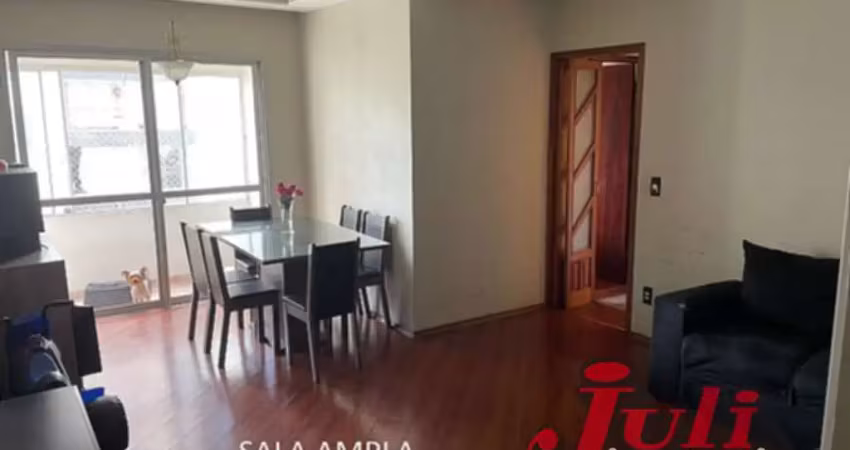 Apartamento com 4 quartos à venda no Jardim do Mar, São Bernardo do Campo 