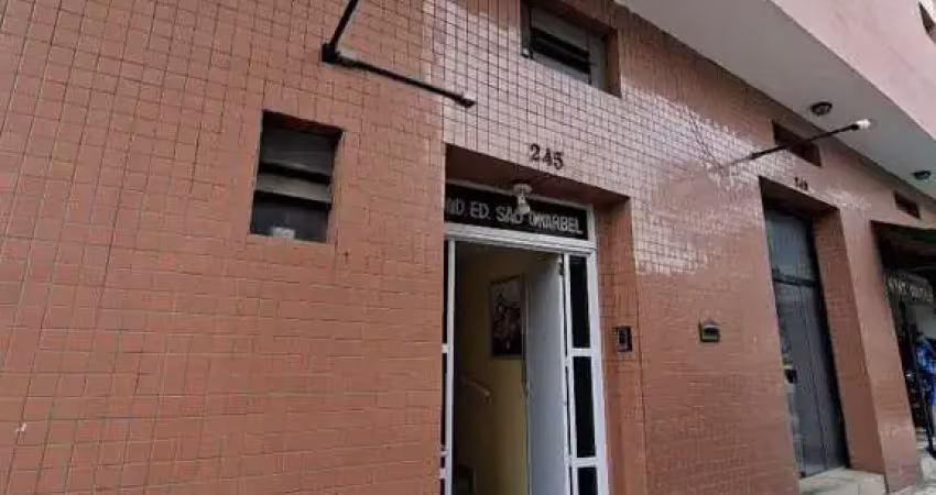Apartamento 2 dormitórios - centro de rudge ramos - são bernardo do campo