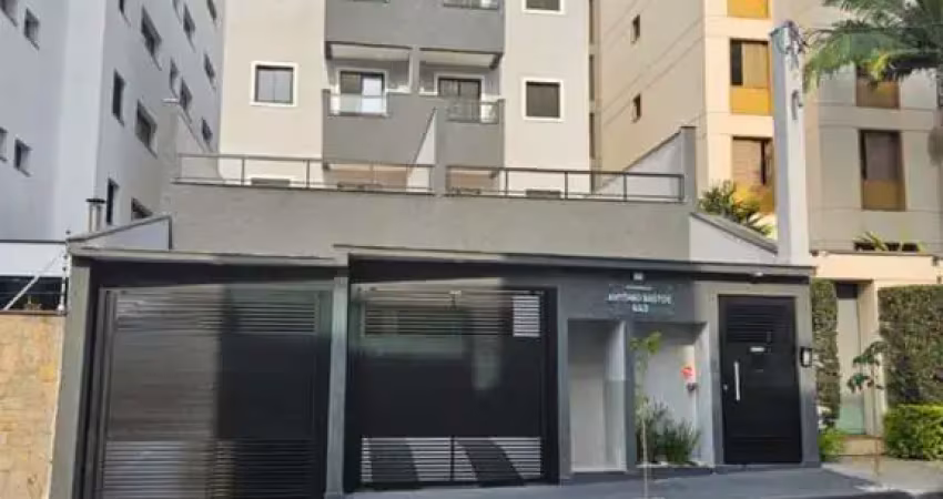 Jardim bela vista - apartamento 2 dormitórios 1 suíte e 2 vagas