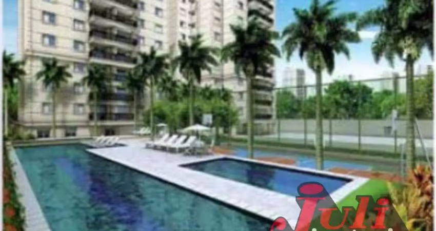 Apartamento com 3 quartos à venda no Rudge Ramos, São Bernardo do Campo 