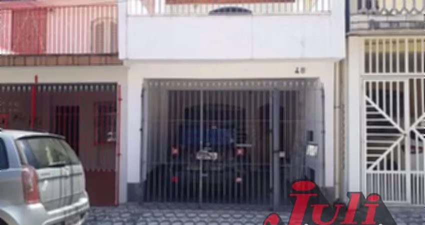 Sobrado - centro rudge ramos - são bernardo do campo