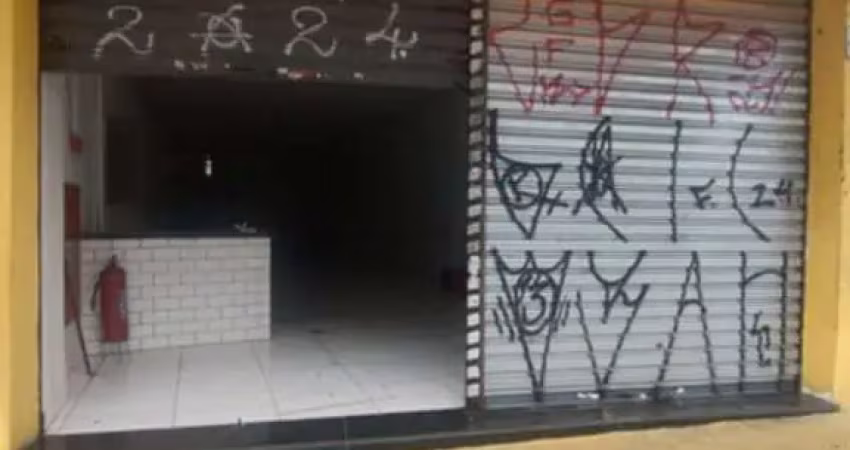 Ponto comercial para alugar no Rudge Ramos, São Bernardo do Campo 