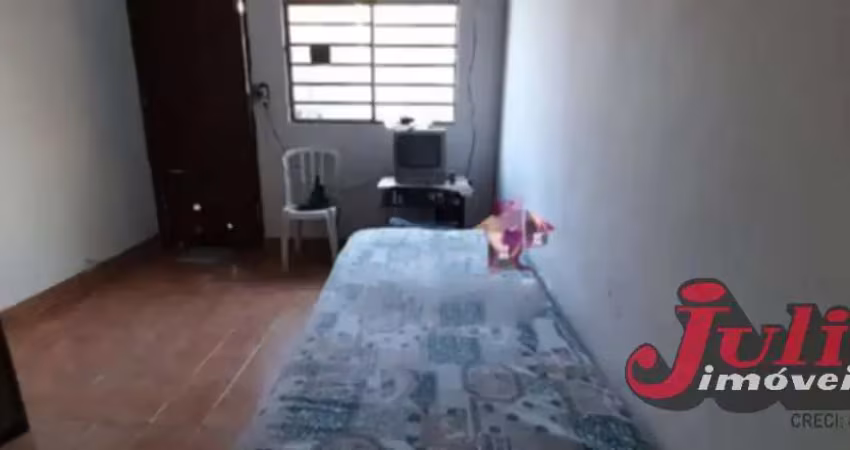 Casa com 1 quarto à venda no Anchieta, São Bernardo do Campo 