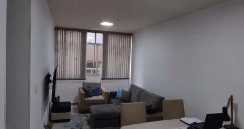 Apartamento com 1 quarto para alugar na Vila Caminho do Mar, São Bernardo do Campo 