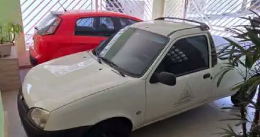 Casa com 3 quartos à venda no Jardim Fada, São Bernardo do Campo 