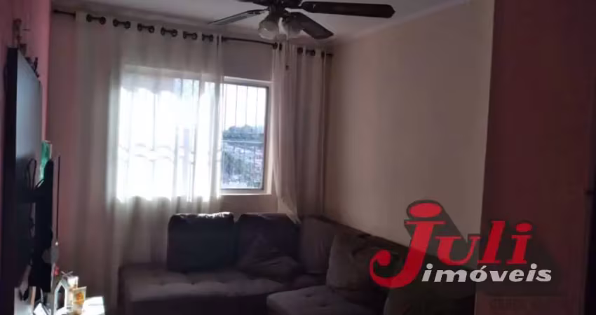 Apartamento com 1 quarto à venda no Jardim Hollywood, São Bernardo do Campo 
