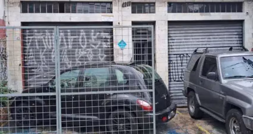 Ponto comercial para alugar no Rudge Ramos, São Bernardo do Campo 