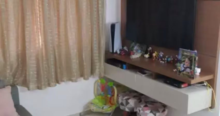 Apartamento com 2 quartos à venda no Jardim Campanário, Diadema 