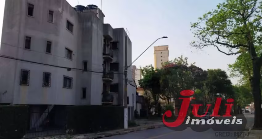 Apartamento com 3 quartos à venda no Jardim Fada, São Bernardo do Campo 