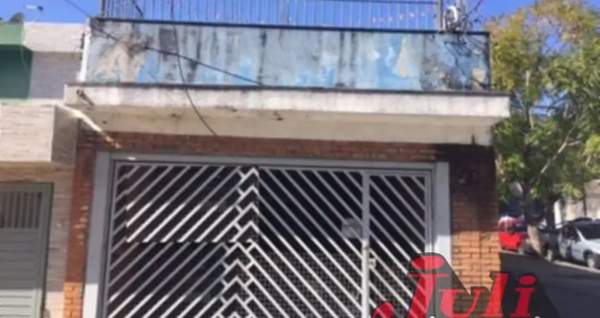 Casa com 1 quarto à venda no Suíço, São Bernardo do Campo 