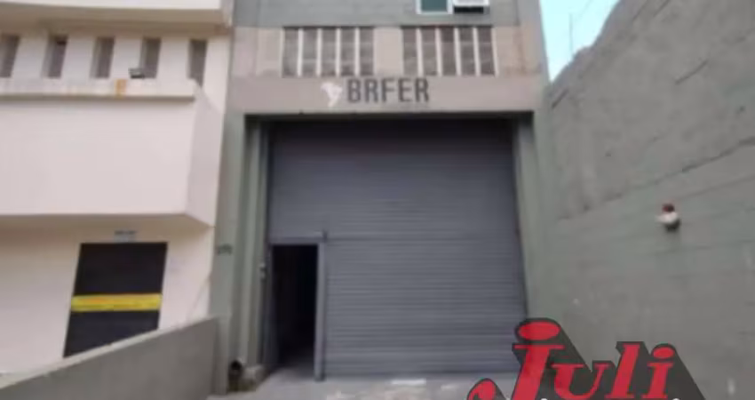 Galpão 390m² - vl. caminho do mar - são bernardo do campo
