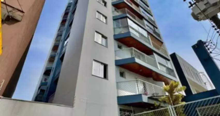 Apartamento a venda na av. taboão em são bernardo do campo