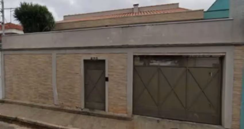 Casa a venda na vila florida em são bernardo do campo