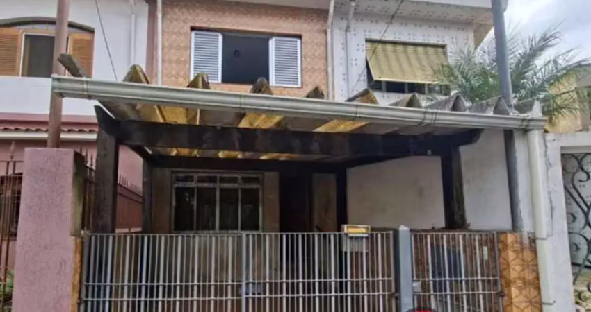 Casa com 1 quarto para alugar na Vila Caminho do Mar, São Bernardo do Campo 