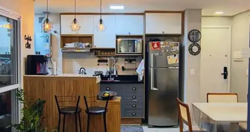 Apartamento com 1 quarto à venda no Centro, Diadema 