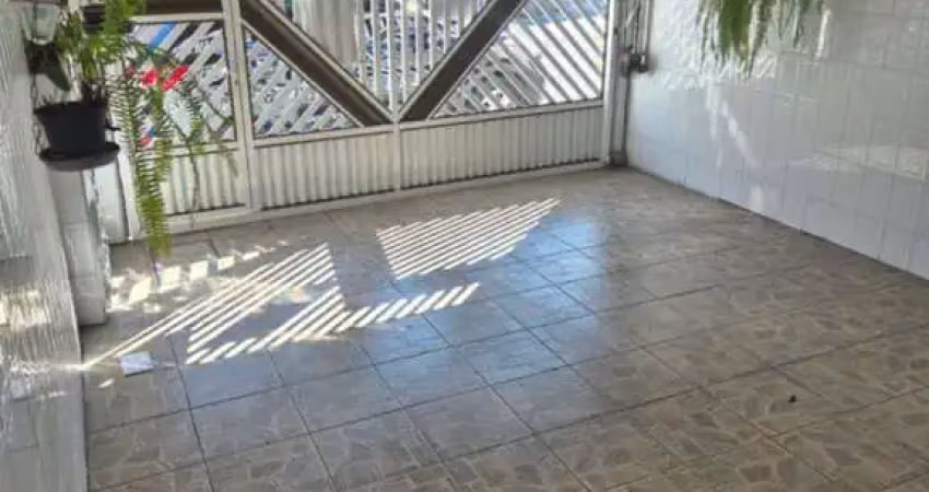 Sobrado com duas moradias vila florida são bernardo do campo