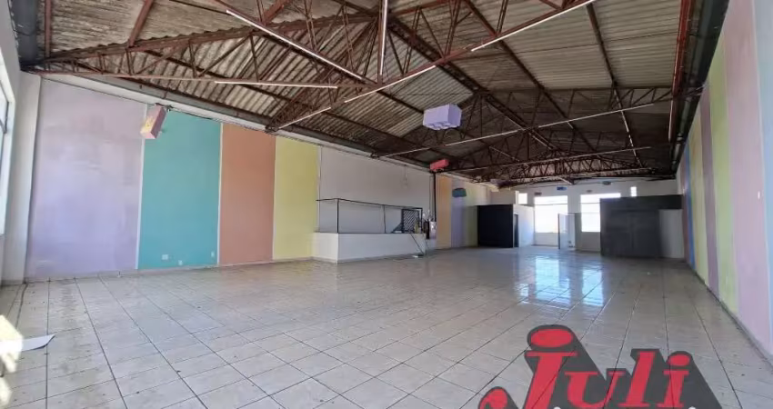 Ponto comercial para alugar no Taboão, São Bernardo do Campo 