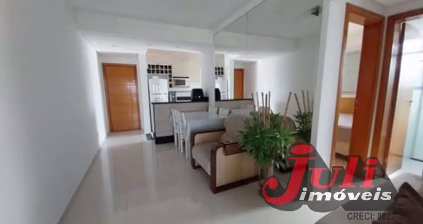 Apartamento com 2 quartos à venda no Nova Gerty, São Caetano do Sul 