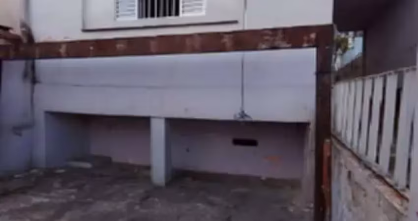 Casa com 1 quarto à venda na Vila Santa Luzia, São Bernardo do Campo 