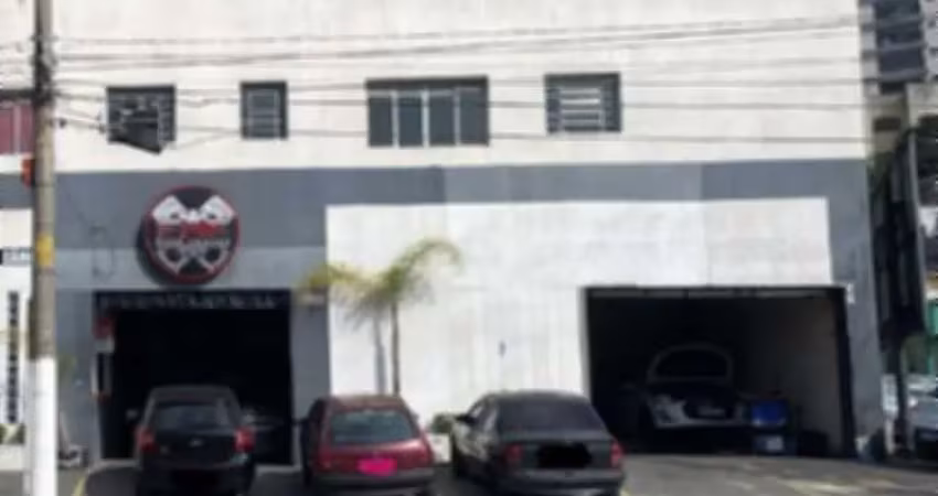 Ponto comercial para alugar no Rudge Ramos, São Bernardo do Campo 