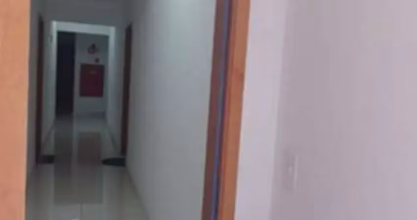 Apartamento com 2 quartos à venda no Rudge Ramos, São Bernardo do Campo 