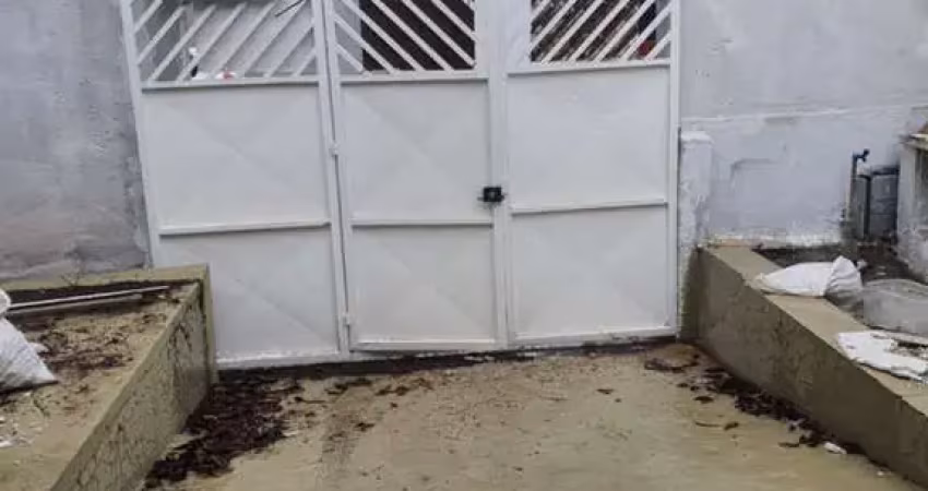 Casa terrea a venda no rudge ramos em são bernardo do campo