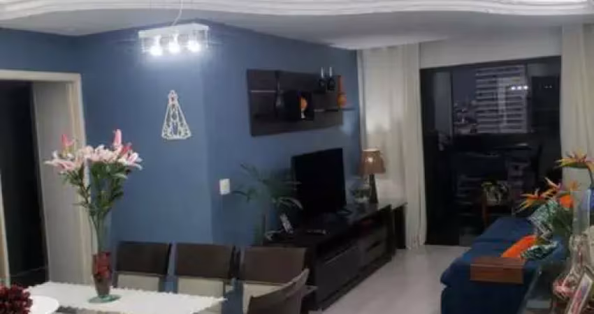 Apartamento a venda no jardim do mar em são bernardo do campo