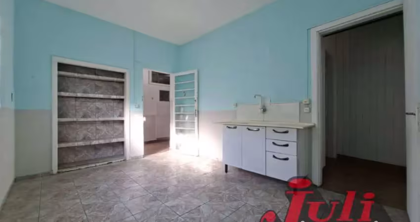 Casa com 1 quarto para alugar na Vila Vivaldi, São Bernardo do Campo 