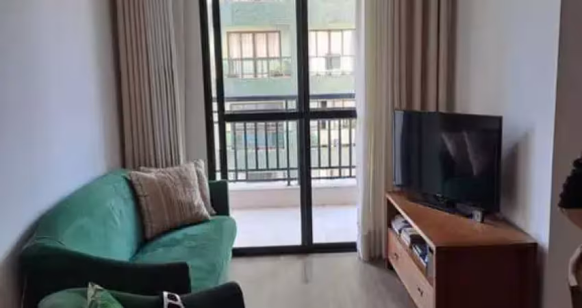 Apartamento com 2 quartos à venda no Rudge Ramos, São Bernardo do Campo 