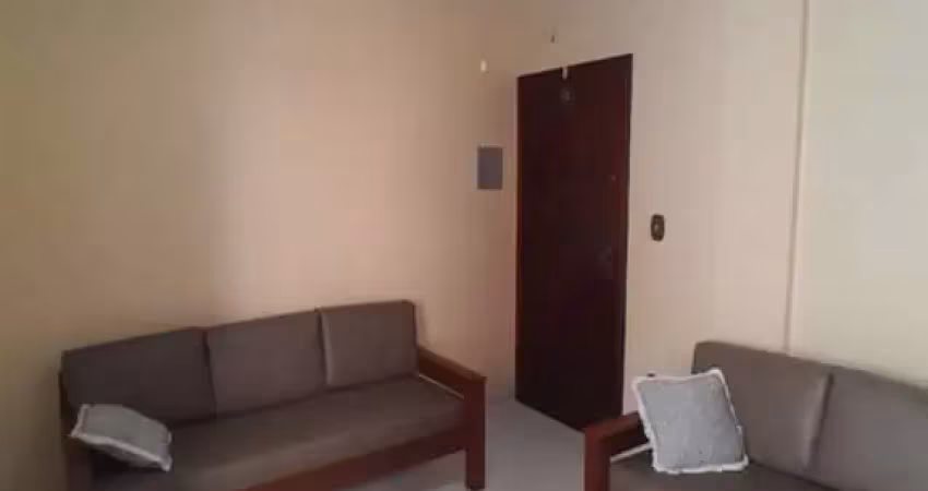 Apartamento com 1 quarto à venda em Guilhermina, Praia Grande 