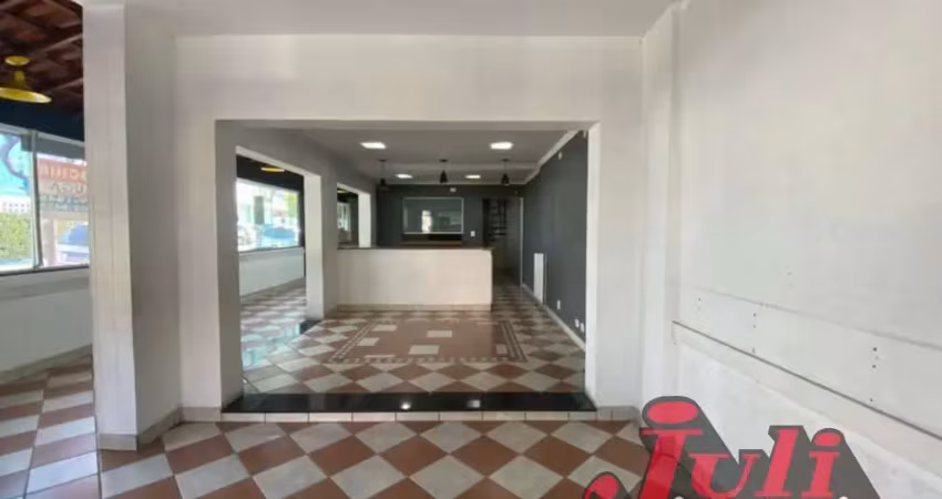 Ponto comercial para alugar na Vila Helena, São Bernardo do Campo 