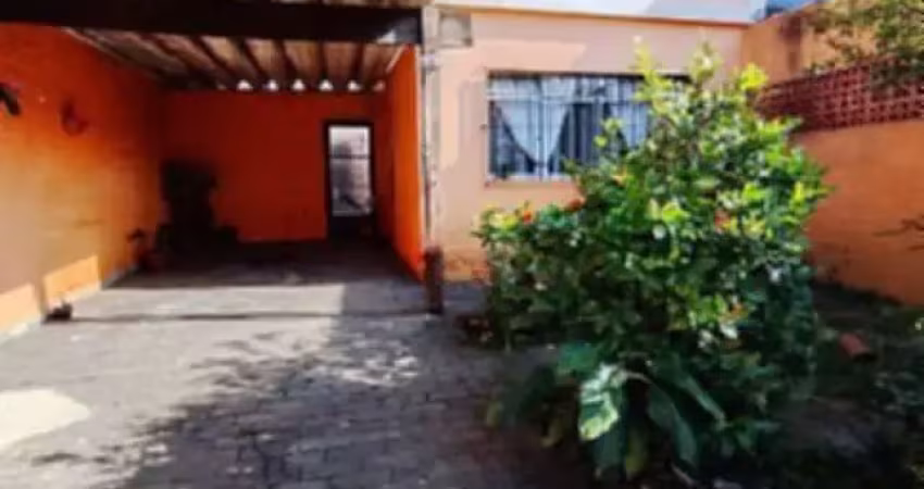 Casa com 2 quartos à venda no Paulicéia, São Bernardo do Campo 