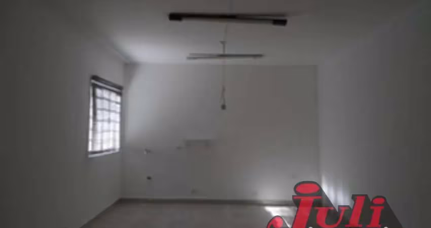 Sala comercial 36 mts² - rudge ramos - são bernardo do campo