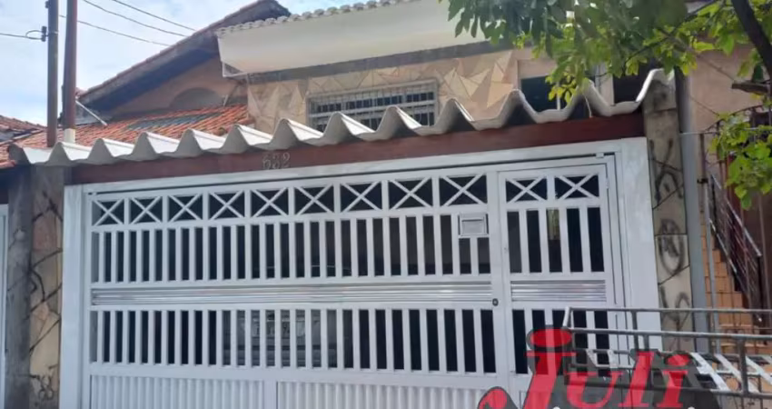 Casa térrea 3 dormitórios sendo 1 suíte 2 vagas planalto sbc