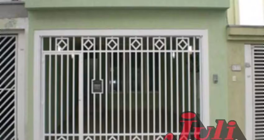 Casa com 3 quartos à venda no Jardim Nova Petrópolis, São Bernardo do Campo 