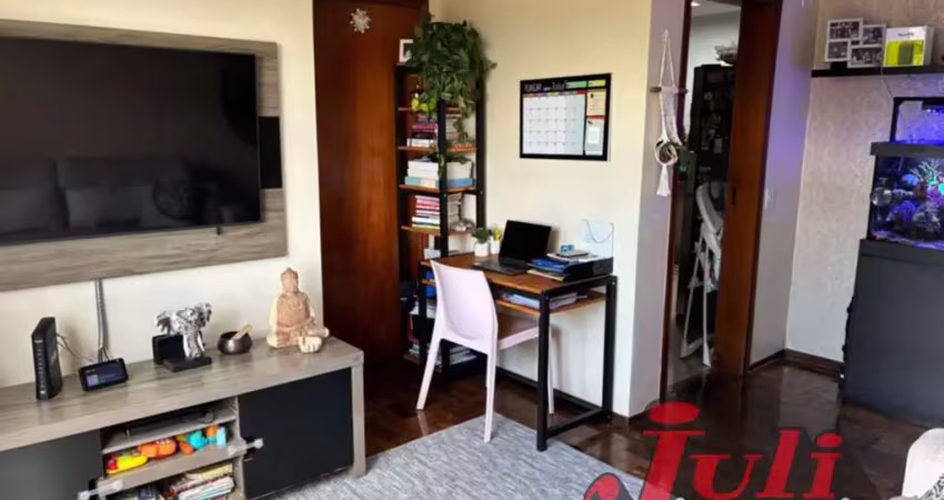 Apartamento com 3 quartos à venda no Rudge Ramos, São Bernardo do Campo 