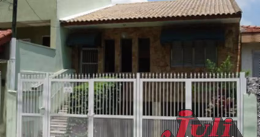 Casa com 3 quartos à venda no Rudge Ramos, São Bernardo do Campo 